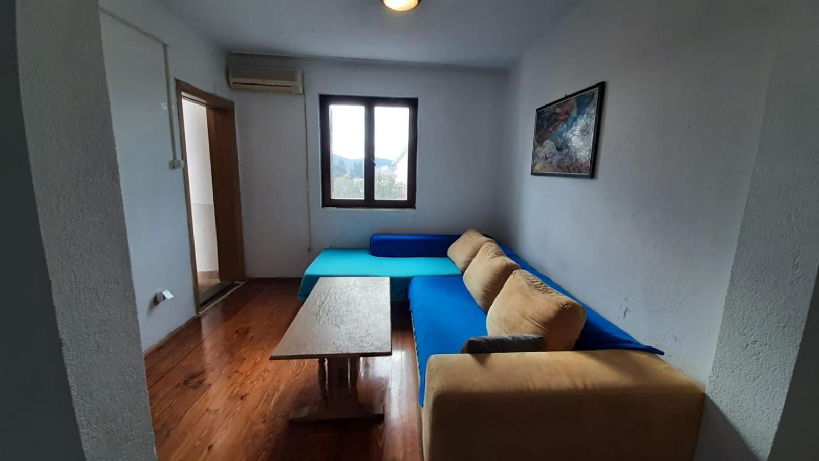 Апартаменты Boho Apart Бар Экстерьер фото