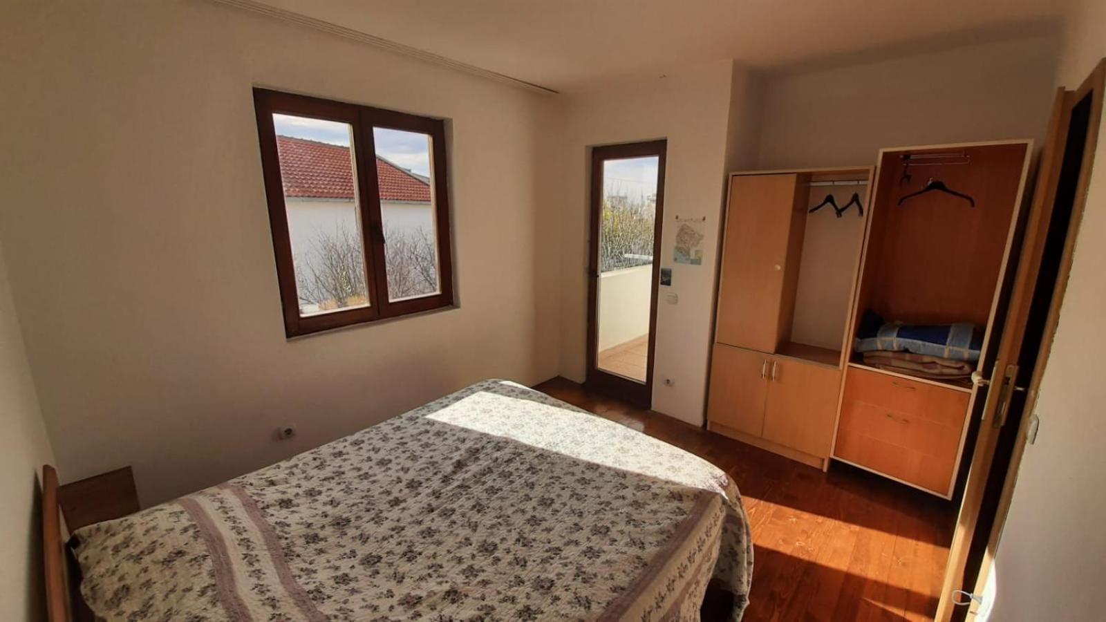 Апартаменты Boho Apart Бар Экстерьер фото