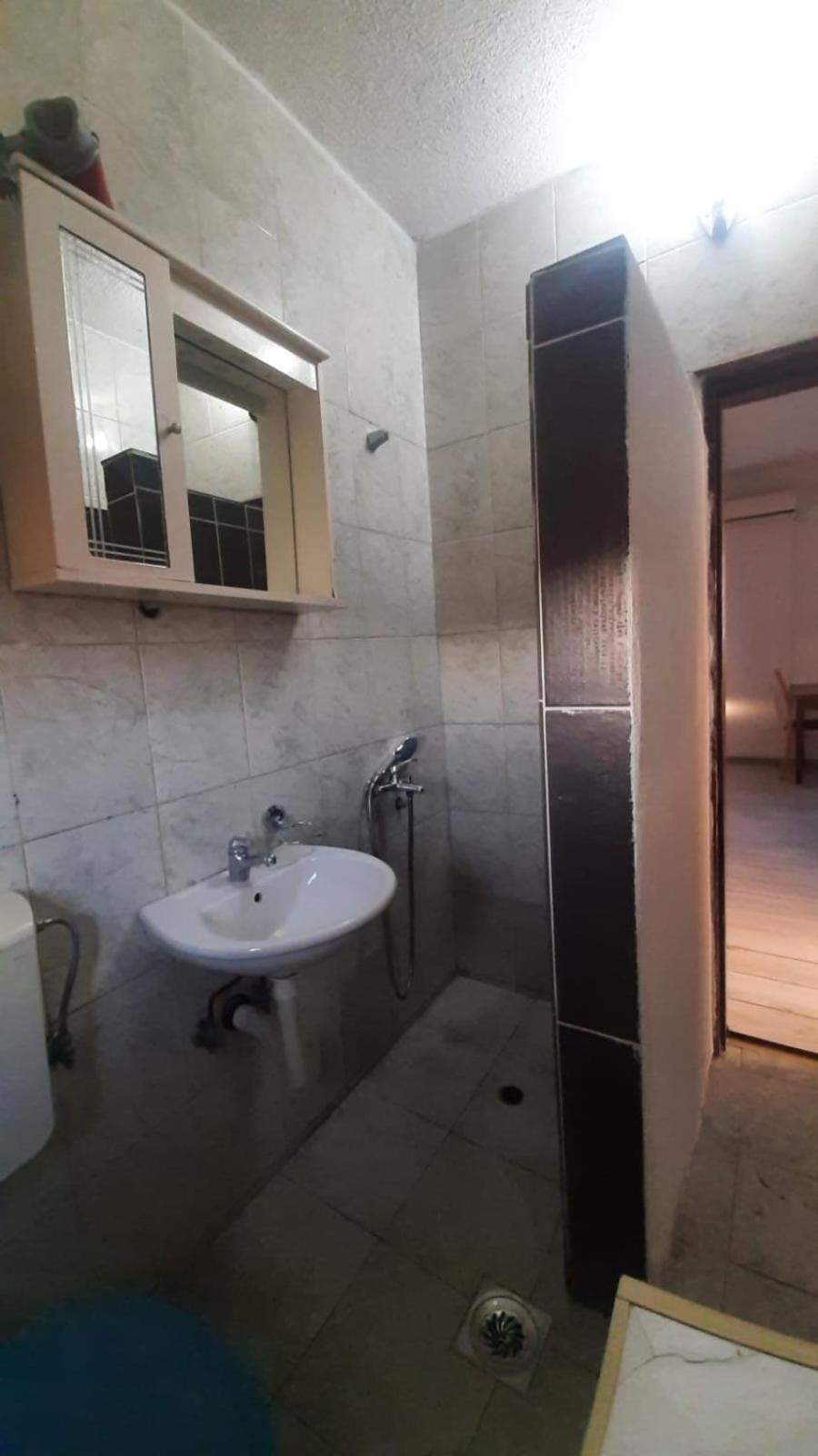 Апартаменты Boho Apart Бар Экстерьер фото