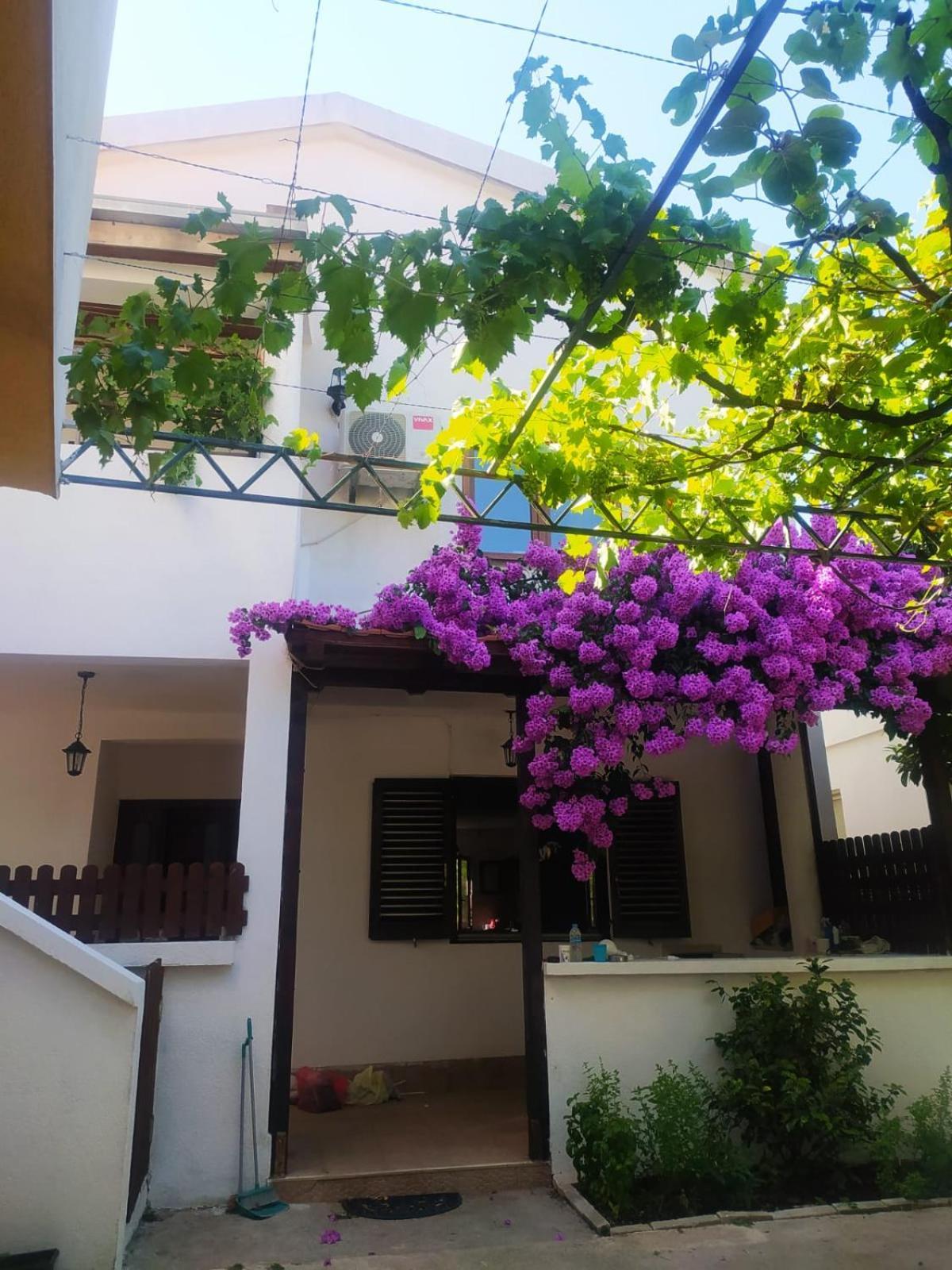 Апартаменты Boho Apart Бар Экстерьер фото